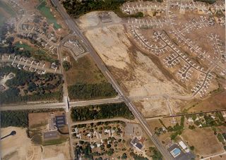 bypass 4 road widening project
