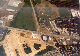 bypass 4 to the south