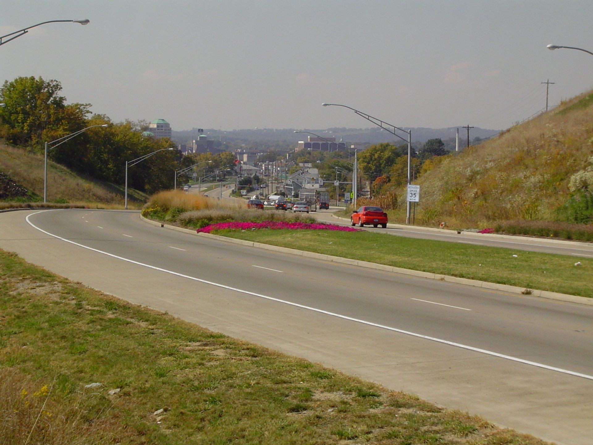 state route 129 mike fox highway
