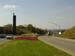st route 129