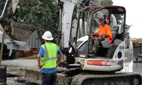 Workers — Gretna, LA — Advanced Industrial Products Workers — Gretna, LA — Advanced Industrial Products