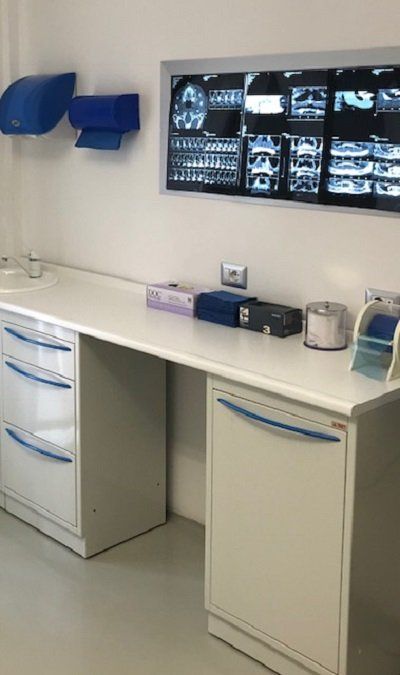 strumenti per visionare le immagini diagnostiche