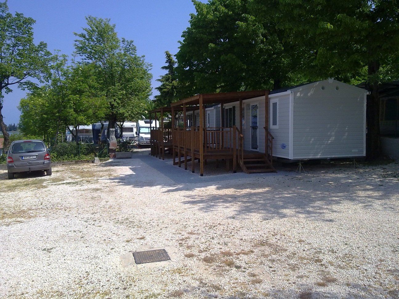 bungalow