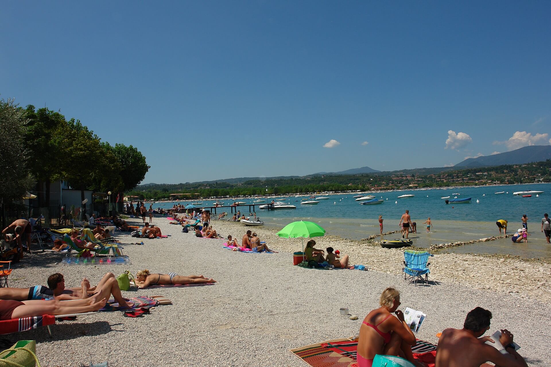 Spiaggia