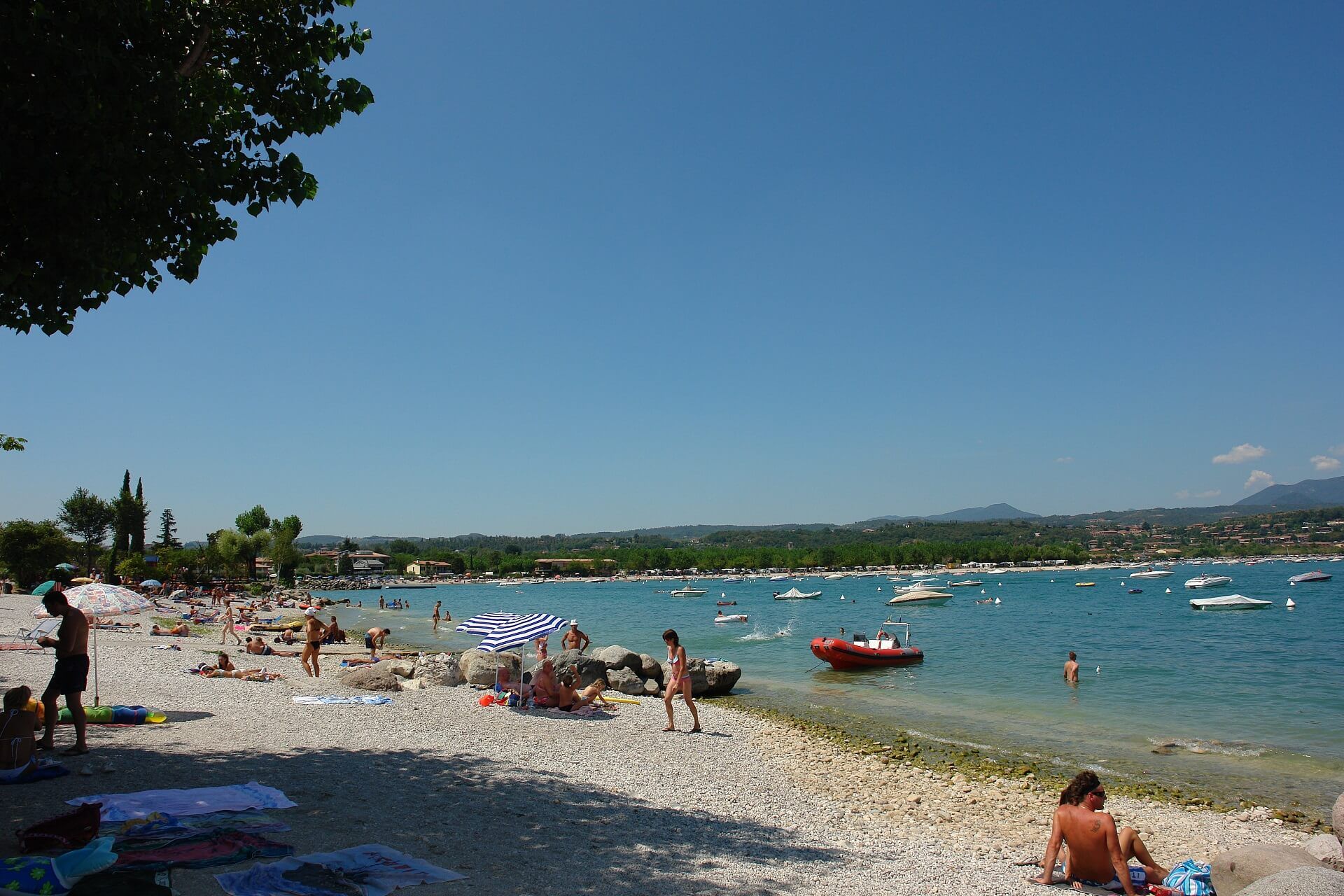 Spiaggia