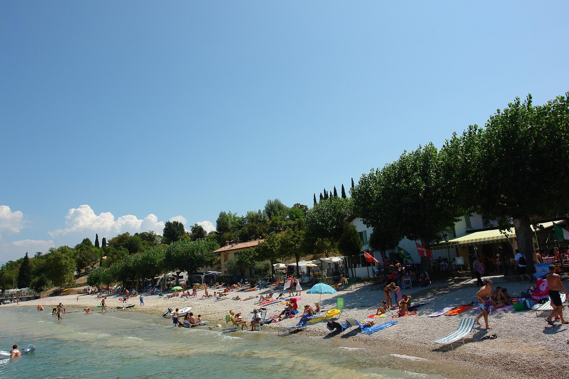 Spiaggia