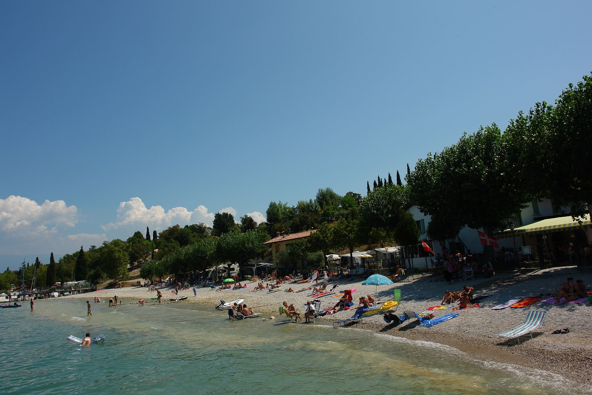 Spiaggia