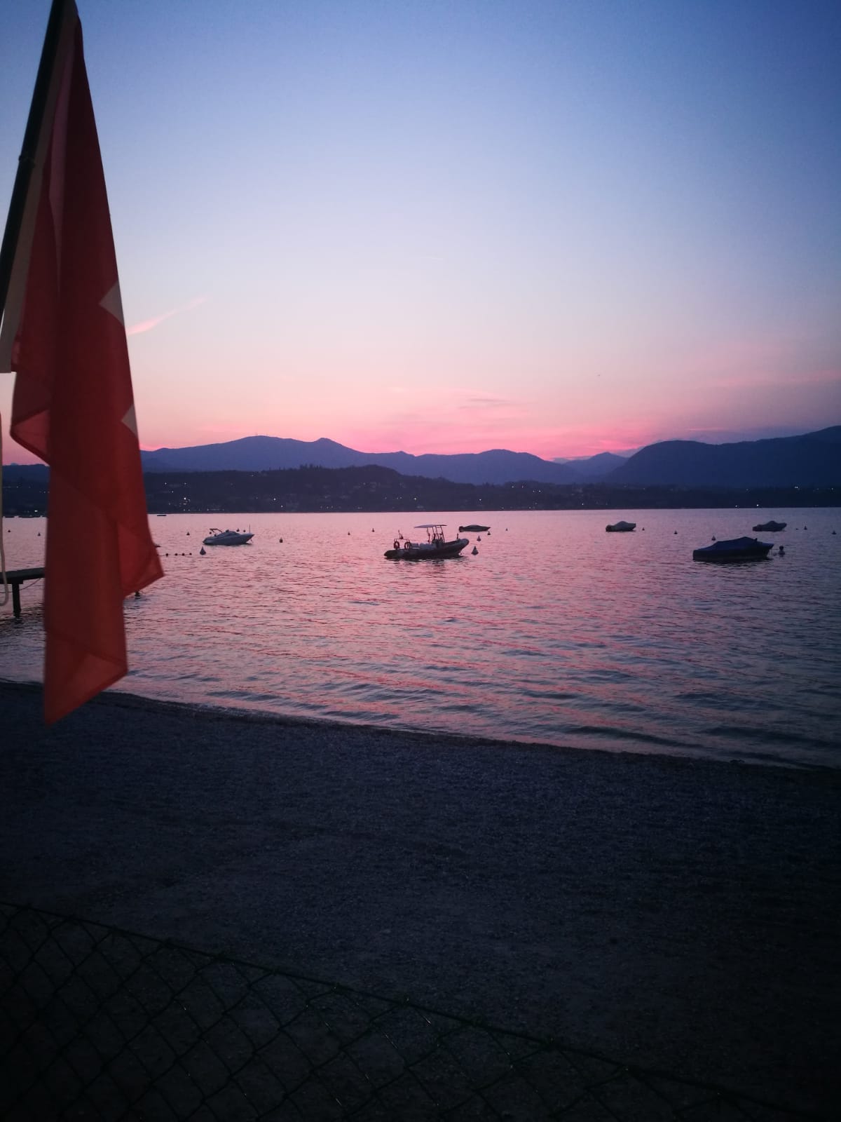 Boe e imbarcazioni