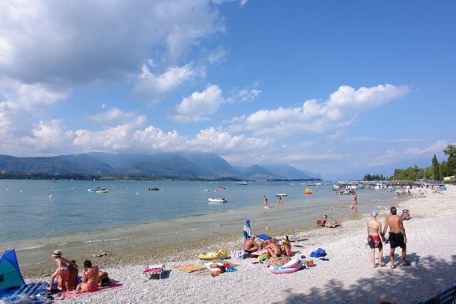 spiaggia
