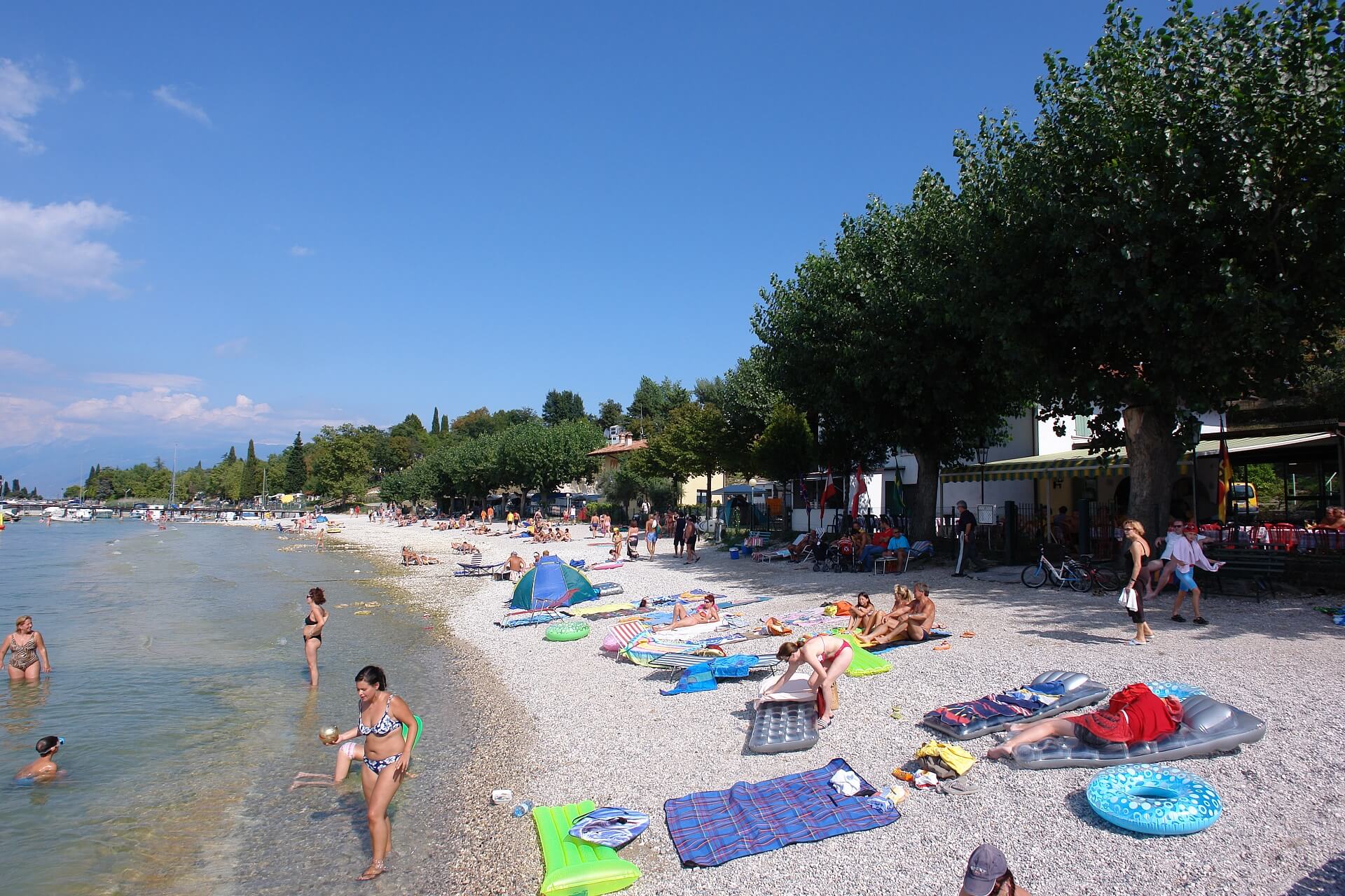 spiaggia