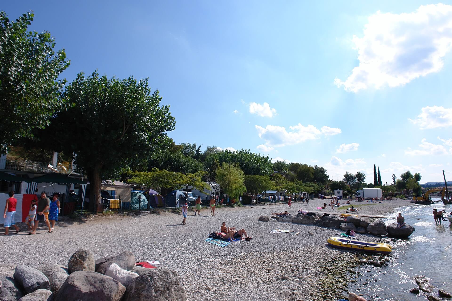 spiaggia