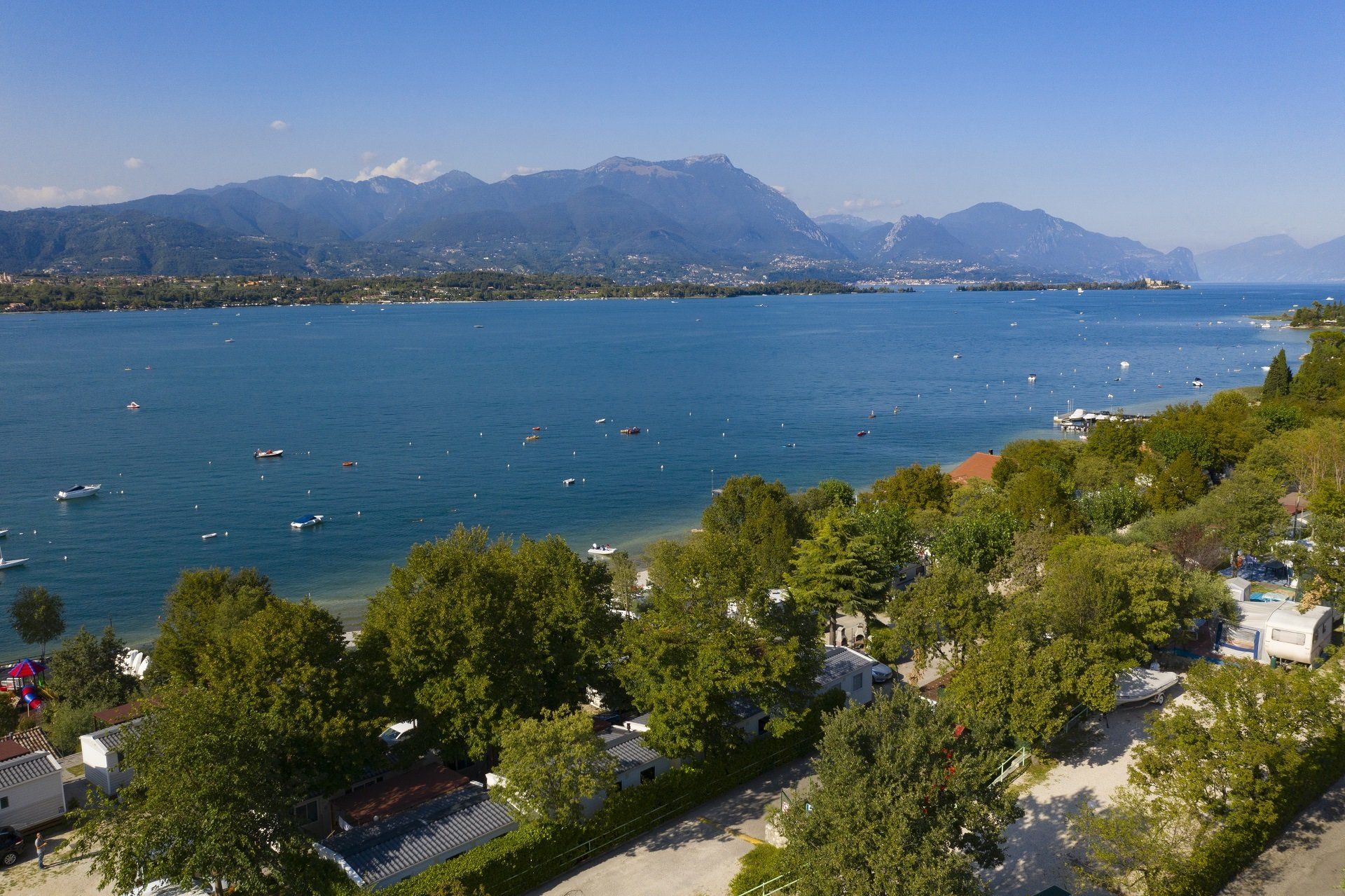 panoramic view