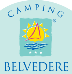 CAMPING BELVEDERE LOGO