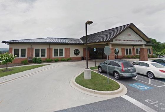 Phyllis L. Green Professional Center — Westminster, MD — Maryland Kidney Care