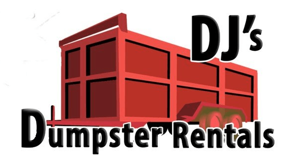 DJ's Dumpster Rentals DJ's Dumpster Rentals