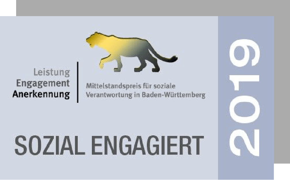 Ein Bild von einem Leoparden mit der Jahreszahl 2012 darauf