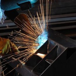 Welding