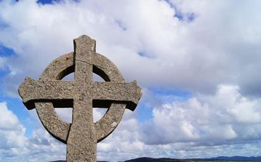 monument
