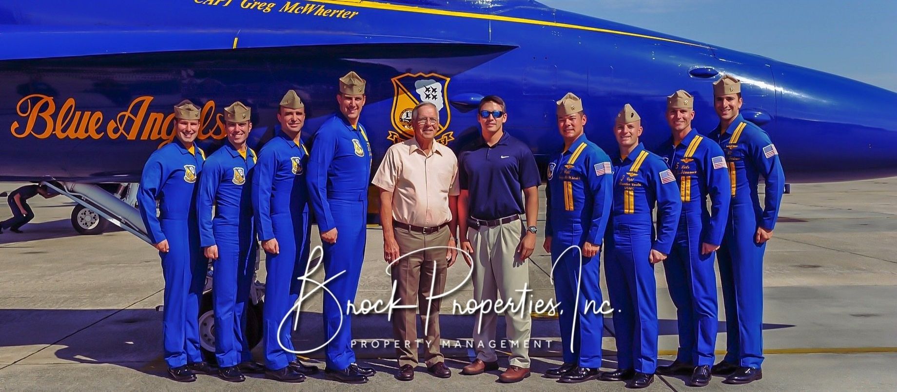 Blue Angels