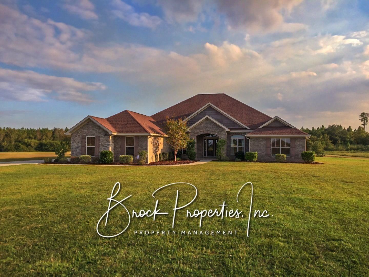 Brock Properties
