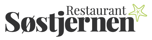 Restaurant Sostjernen Logo