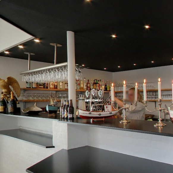 bar