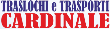 AUTOTRASPORTI CARDINALE SALVATORE - LOGO AUTOTRASPORTI CARDINALE SALVATORE - LOGO