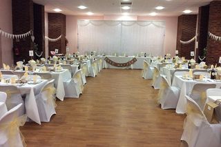 function rooms