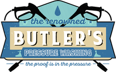 Pressure Washing in Athens, GA