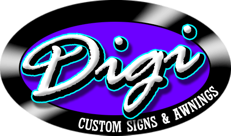 Digi Sign & Awning Digi Sign & Awning