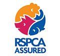RSPCA Assured logo