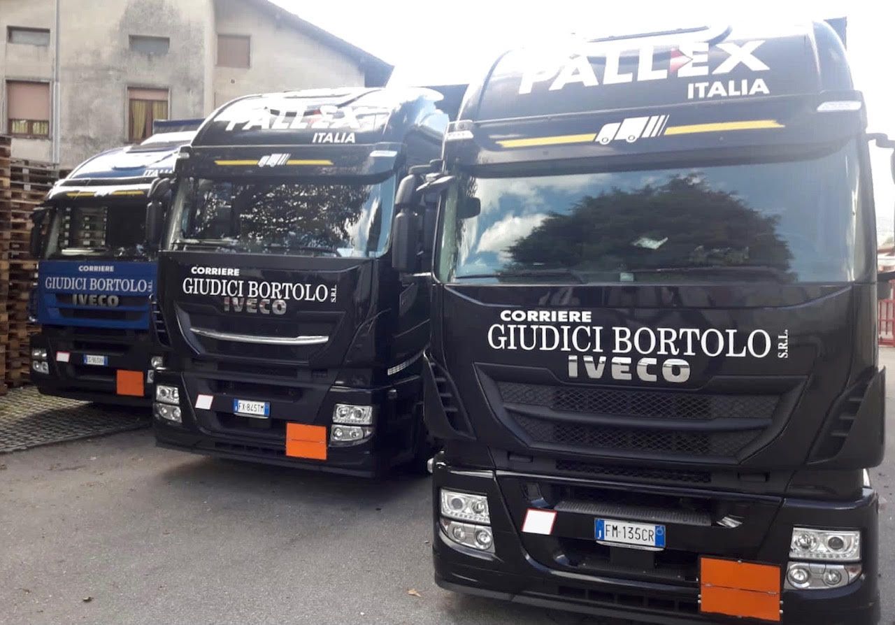 Camion