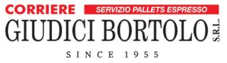 CORRIERE GIUDICI BORTOLO LOGO
