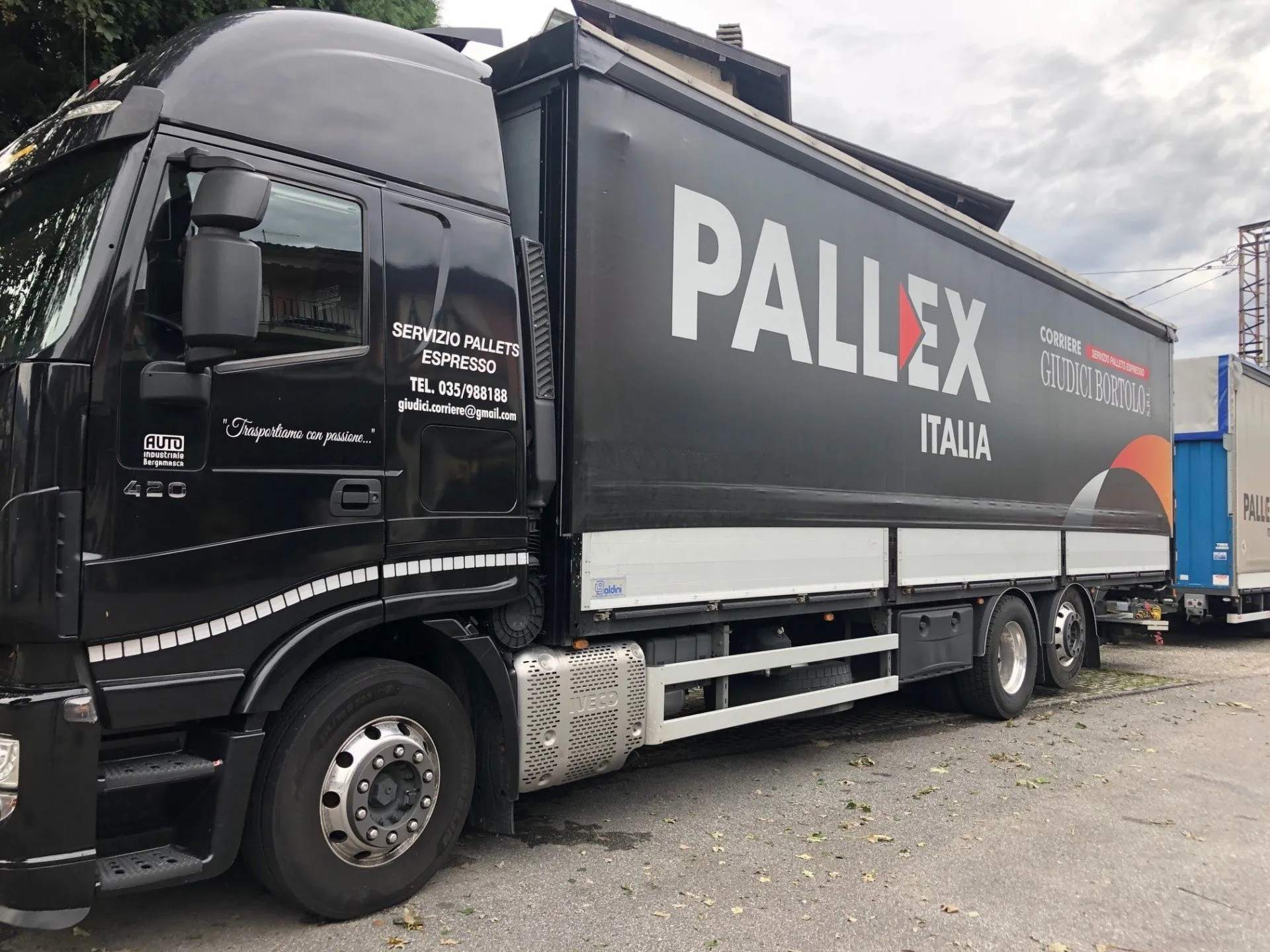 Camion
