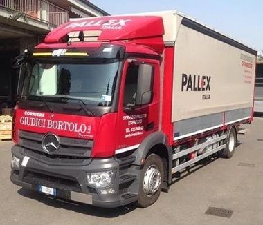 Camion