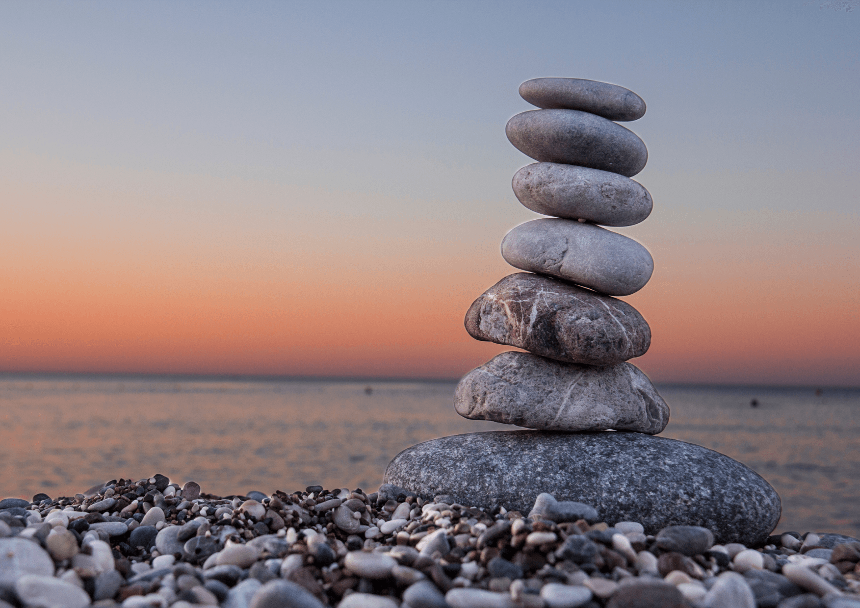 Finding balance with Hypnotherapy