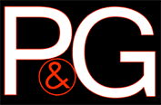 P & G - LOGO P & G - LOGO