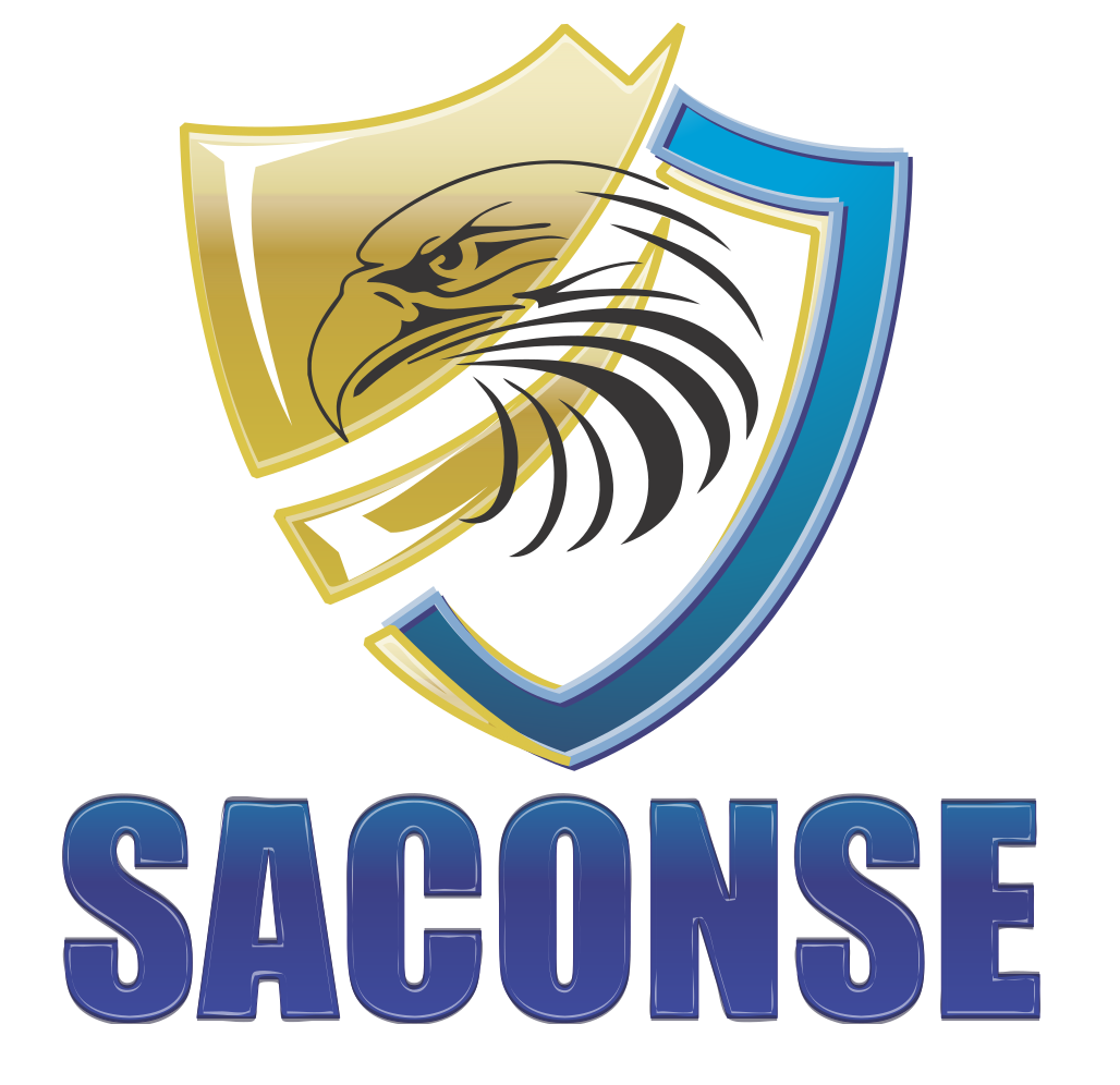 Saconse logo
