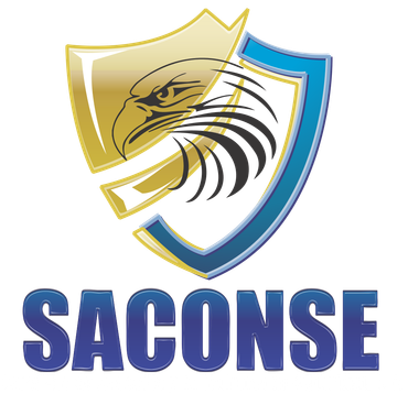 Saconse logo