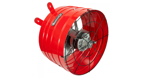 AFG Pro Attic Fans AFG Pro Attic Fans