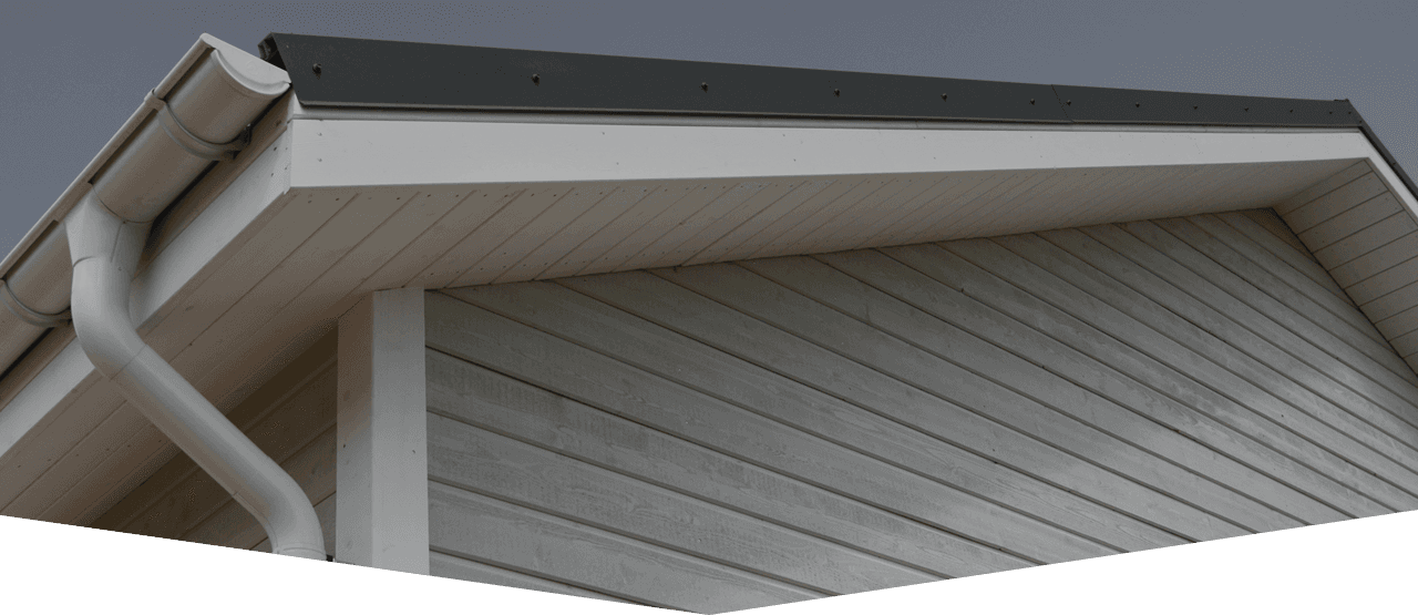 guttering