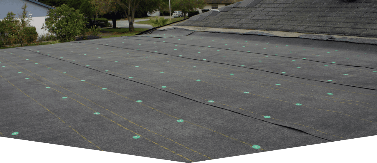 flat roofing