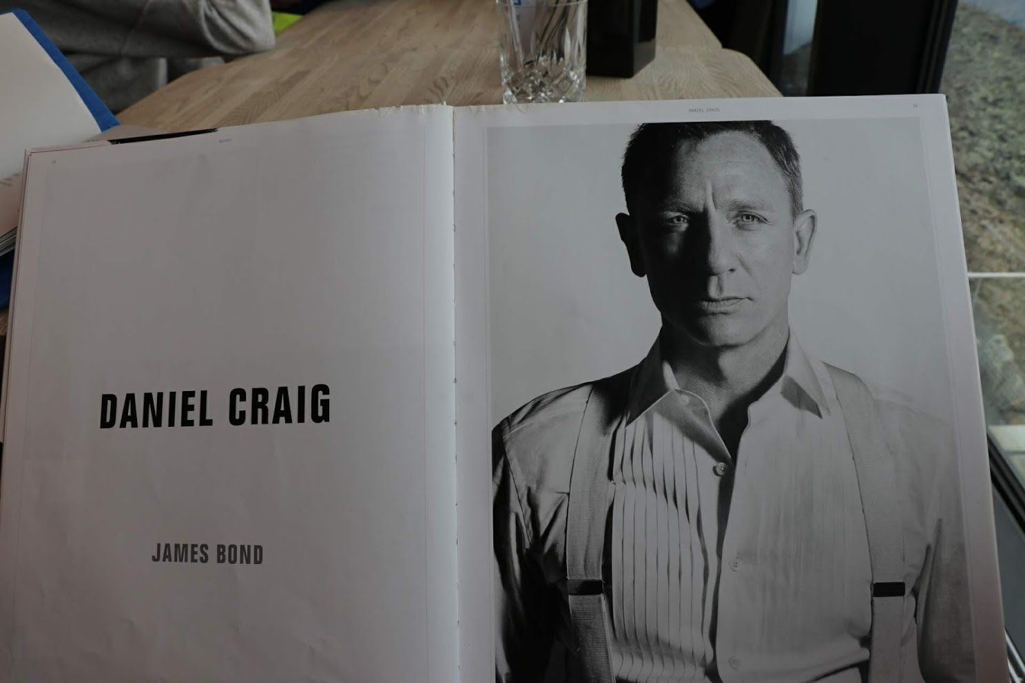 James Bond