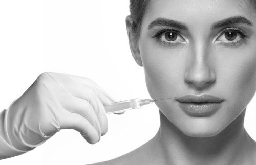 trattamento di chirurgia estetica a Venezia con il filler