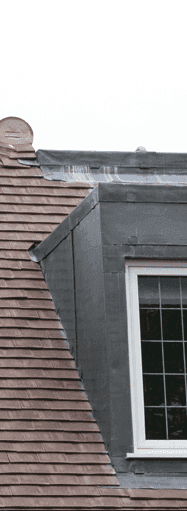 leadwork  