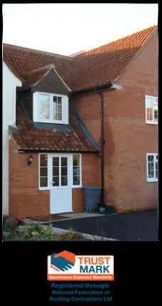 Roofing services - Watford, Hertfordshire - SD Roofing - roofing roofing