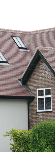 Re-roofing  