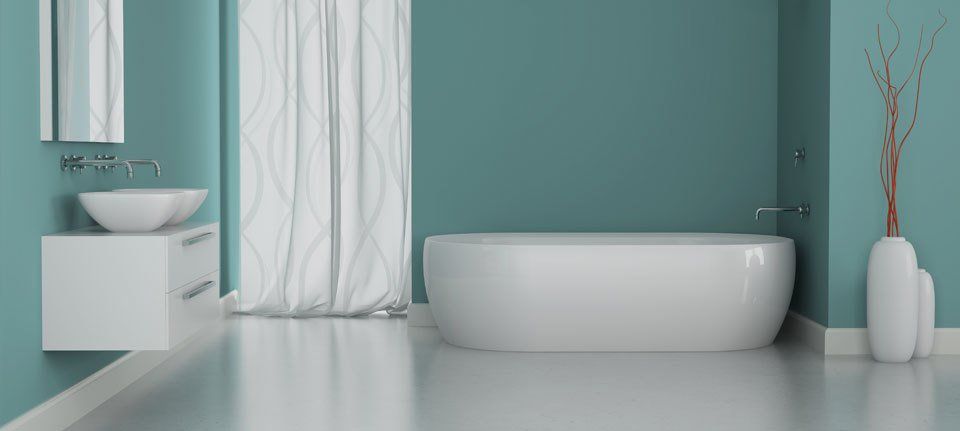 bathroom installations
