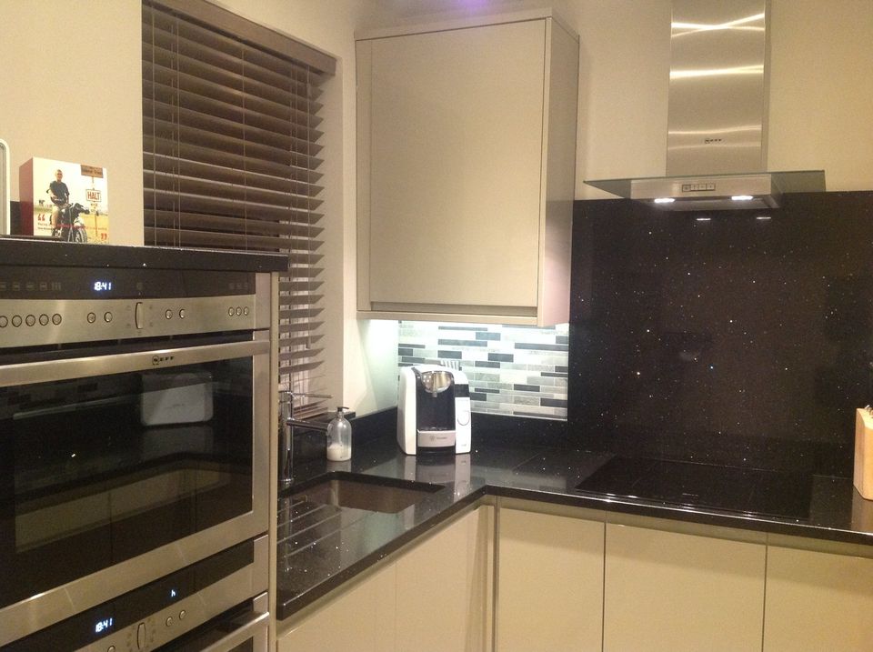 kitchen installations