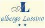 Albergo Lussino logo